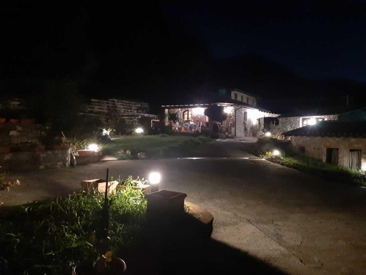 Villa Armonia Borgo a Mozzano Exterior foto
